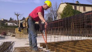 Edilizia toscana senza ricambio generazionale. Oltre 7mila lavoratori vicini alla pensione