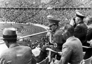 Berlin okays bid to host Olympics on or after 100th anniversary of Nazis’ 1936 Games