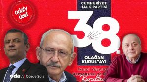 Yargıtay Onursal Başkanı Odatv’ye anlattı: Butlan kararı çıktı, şimdi ne olacak