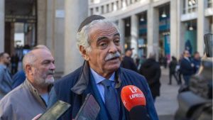 Meghnagi: “La campagna elettorale di Ben Gvir fa male a Israele”