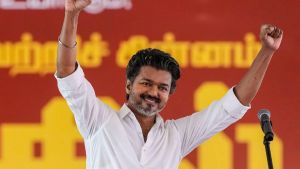 At Last, After Almost 6 Decades The Congress Gets A Foothold In Tamil Nadu