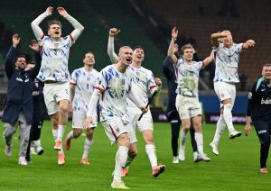 Sjekk tallene - så unikt er dette for en norsk fotballspiller