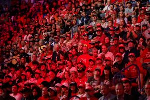 The MAGA stranglehold