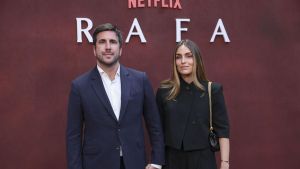 Enrique Riquelme comunica a la junta electoral del Real Madrid que presentará su candidatura