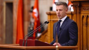 Mađar vjeruje da će se EU vratiti ruskom gasu: Geografija se ne mijenja