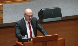 Iz Hrvatskog sabora ponovo o BiH: “Hrvati trebaju dobiti svoju republiku, pa da se formiraju Sjedinjene Države BiH”