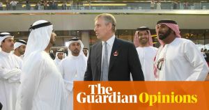 The Guardian view on the Mountbatten-Windsor papers: they expose the collapse of Britain’s ‘good chap’ state