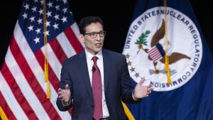 Maintaining the Credibility and Independence of the Nuclear Regulatory Commission