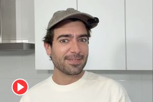 Los audios de Villarejo y la Kitchen