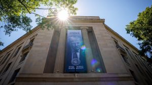 The FT View. Trump’s egregious deal with his own justice department