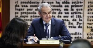 Jo de gran vull ser expresidenta