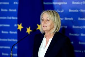 Krišto: Mora se znati red unutar nas, ne trebamo se oslanjati na visokog predstavnika