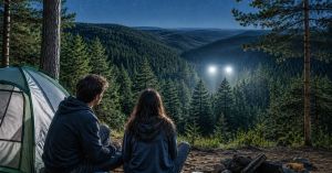 Are UFOs Real?