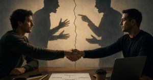 What Most Founders Get Wrong When Choosing a Cofounder
