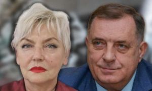 U toku velika istraga: Neko šalje misteriozne pakete u Sud BiH na ime sutkinje Sene Uzunović