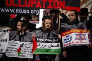 Jewish Holiday of Shavuot Links Economic Justice With Expanding Social Freedom