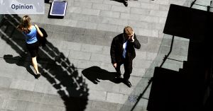 The corporate ladder is dead, but your career doesn’t have to be