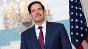 Marco Rubio vuelve a señalar a España por el veto a Estados Unidos de las bases de Rota y Morón: 