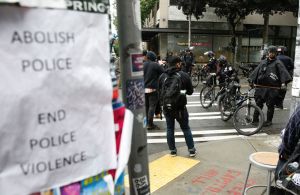 Corporations, Federal Agencies Are Using Seattle Police’s Surveillance Network
