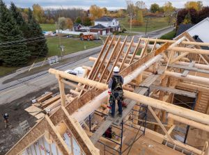 How Build Canada Homes can build affordable housing fast