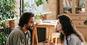 Love Gets You Into the Relationship, but Skills Sustain It