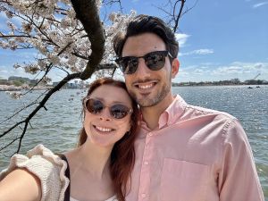 Antisemitism Took Sarah and Yaron – We Can’t Let it Define Us