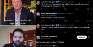 The NYT’s Dog-Rape Rumor Spreader Is a Charlatan