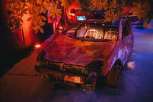 The Nova Exhibition Arrives in London