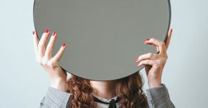 Identity Gain After Disruption