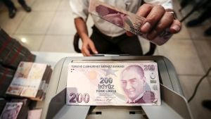 İç borç faizinde yeni rekor ufukta belirdi: Nisan 2027’de 413 milyar liralık ödeme var