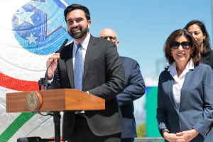 Zohran Mamdani’s Challenge To FIFA Results In $50 World Cup Tickets
