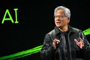Nvidia Is Expanding Infra Partnerships. Will A Big Deal Happen?