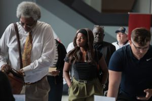 Black Workers Are the Canaries in the Coal Mine During Trump 2.0