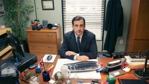 The Bolt CEO Is Living Michael Scott’s Dream—Data Warns It Could End Up Costing Him Millions
