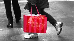 Victoria’s Secret Changes Stock Ticker as It Reclaims ‘Sexy’
