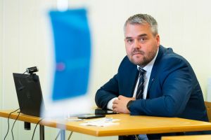 Vi kan ikke endre spillereglene etter investeringer er gjort
