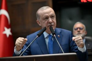 Doğudan batıya her kapıya tek anahtar: ‘süreç’