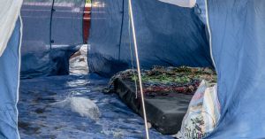 I Survived Ebola. This Is What Scares Me Most About This Outbreak.