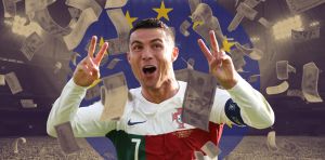 Game changers: how soccer’s mega‑money era was sparked by a little‑known Belgian athlete