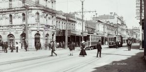 Was Auckland the cradle of the Kiwi accent? An old theory gets a new hearing