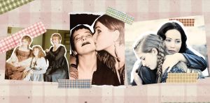 Friday essay: I modelled myself on my sister – but why are storytellers obsessed with sisterhood?