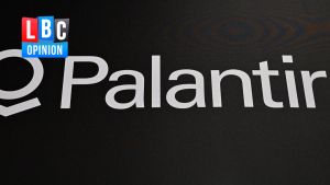 It’s time to block all Palantir contracts, not only the Met Police's