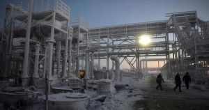 Russland har enda ikke lyktes med å få Kina med på planene om en ny gassrør­led­ning.