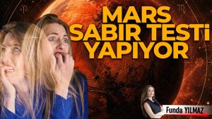 Bir Basamak Her Şeyi Değiştirebilir