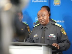 WARMINGTON: Peel Region's seemingly endless shoplifting spree hits screeching halt