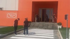Calo di ordini alla Frau, scatta la flessibilità