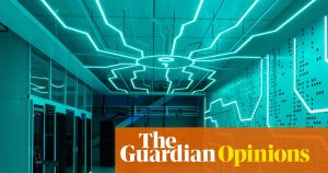 If Australia is home to an AI gold rush, let’s not squander it. Let’s fjord a different path