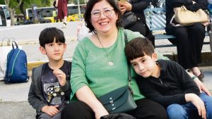Sahi, bu bayram kime bayram?
