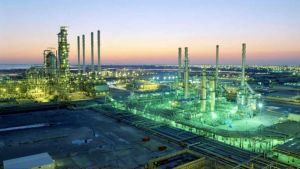 Aramco meselesi