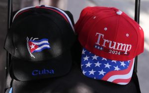 Trump, Rubio hint at possible US military action in Cuba amid doubts over diplomacy